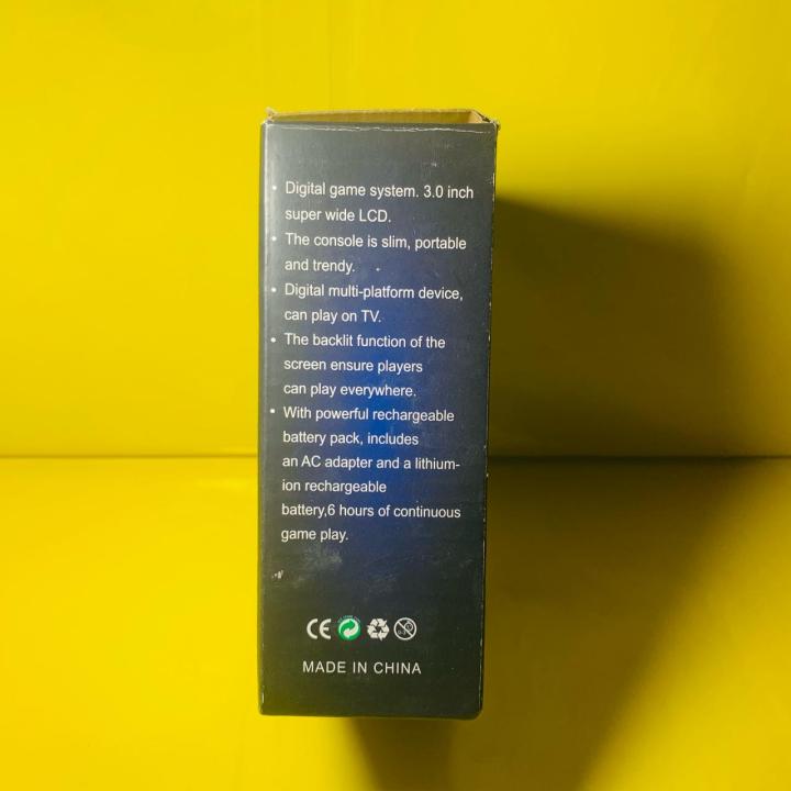 SUP%20Game%20Box%20Plus%20Console%20400%20in%201%20Retro%20Video%20Games%20For%20Kids%20Handheld%20Game%20PAD%20Gamebox%20Connects%20with%20LCD%20/%20TV%20-%20Image%204