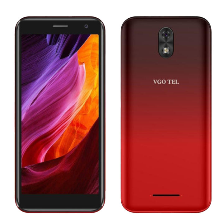 VGO TEL NEW 7 RAM 1GB ROM 16GB