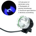 USB UV Curing Light, 10W Portable Durable Ultraviolet Glue Curing Light Lamp, for Mobile Phone Repair. 