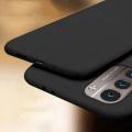 Vantime for Nokia G21 Case Soft Sandstone Slim Matte Back Cover. 