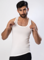 Men Banyan, Bazoo-Half Sleeves - Pack of 3 - Men Vest - Cotton - Inner wear - White Shahzad Apparel baniyan,Baniyan, Vest, Baniyan For Men Vest For Men, Men Inner Wear Men Underwear Men Top For Men, Men's Cotton Vest Short Sleeves Slim Fi. 