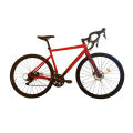 Cycle Climber 2.1 RoadBIke Trinx. 