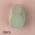 fUp Pufg Blen Beautcealerer Con Smoot Sponge Foundation CLOYBJ 1/2Pcs Large Size Makeup osmetic Puffh Powdy Sponder Cosmetic Make. 