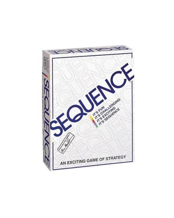 Sequence%20Strategy%20Board%20Game%20Regular%20-%20Image%204