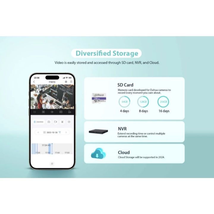 DAHUA%20Hero%20A1%20Camera%203MP%20Indoor%20Pan/Tilt%20360%20WIFI%20Camera%20Two%20Way%20Talk%20%20Night%20Vision%20Auto%20Track%20Camera%20-%20Image%206