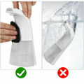 Dispenser Sensor Touchless Liquid Automatic Foaming Soap. 
