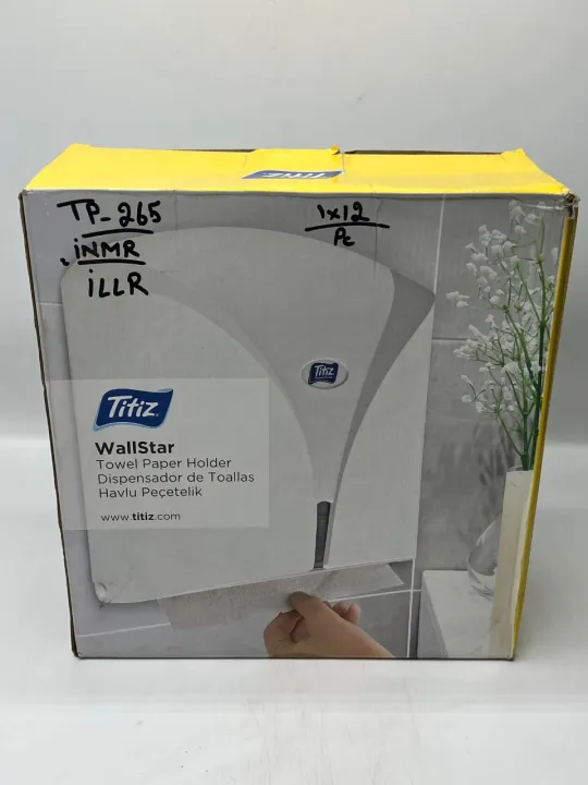 Titiz%20WallStar%20Towel%20Paper%20Holder%20Wall%20Mounted%20Napkin%20Storage%20Towel%20Napkin%20Holder%20Aesthetic%20and%20Useful%20Design%20-%20Image%204