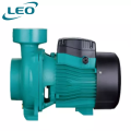 LEO AC-300B4 , 3000 WATT / 4.0 HP , CLEAN WATER HIGH FLOW CENTRIFUGAL PUMP , 380V~400V THREE PHASE , SIZE :- 4" x 4" , EURPEON STANDARD. 
