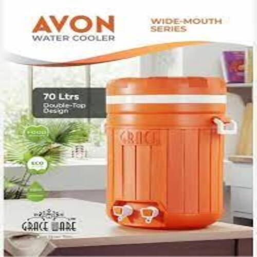 GRACE WARE WATER COOLER DIFFEREN SIZES