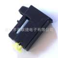 TE 178471 2 90980 10619 horn plug automotive wiring harness connector. 