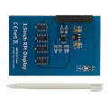 3.5 Inch RPI Display Touchscreen 480X320 For 5. 