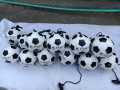 SenseBall Soccer Kick Trainer - The Smart Soccer Ball Trainer Used by Professionals – This Football Improve Your Soccer Skills and Become a Two-Footed Player. 