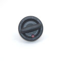 Suitable for Yamaha scooter original accessories ZY100T-7-12-10 Lingying 100 fuel tank cover rubber ring. 