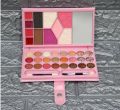 All In 1 Mini Wallet Makeup Kit 35 Colors Makeup Kit. 