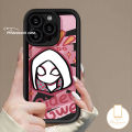 MissConnie Anime Marvel Cartoon Cute Spider-Man Case For Realme C53 C55 5 7i C21 5i 6i 5s C11 C51 C35 C30 C31 C12 C25 C25Y C21Y C33 C20A C20 C15 C17 Narzo N53 20 50A Couples Doodle Soft Cover. 