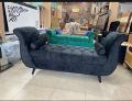 2 seater sofa sathee, deewan style puffy, two seater puffy, two seater sofa sathee. 