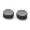 【Worth-Buy】 2 pcs Replacement Grey Joystick Thumbstick Circle Pad Cap for 2DS 3DS 3DS XL. 
