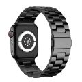 Classic Metal Stainless Steel Strap for Smart watch Series 5 42mm 44mm band for iWatch 5 4 3 2 Bracelet watchband. 