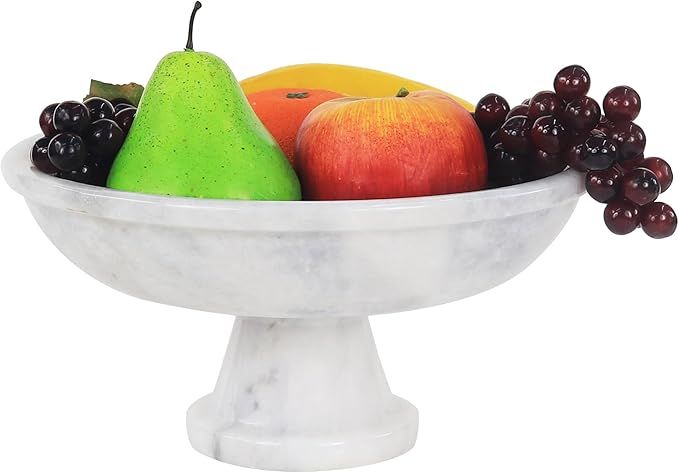 Marble%20Fruit%20Bowl%20White%20-%20Image%202