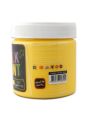 Mont Marte Chalkboard Paint 250ml Pot - Yellow. 