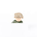 Riot Police Helmet Weapons Action Figures Special SWAT City MOC Gun Accessories Building Blocks Parts Brick Toy for Boy. 