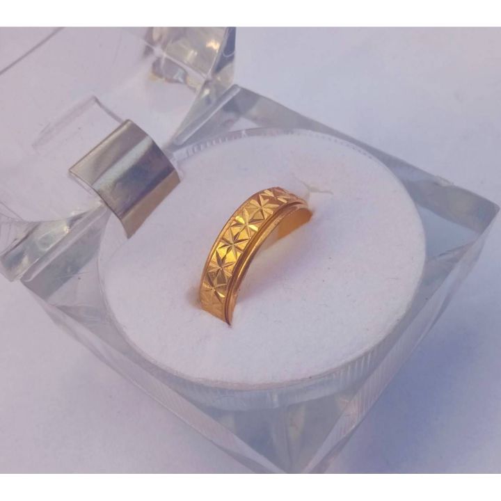 Stylish And Beautiful Rings for Women and Men Silver and Gold Color -Pack 01