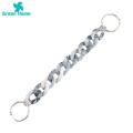 Green Home Shoe Charm Chain Smooth Women Bag Shoe Chain Decor Accessories. 