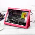 Universal Folio Leather Stand Cover Case For 10 10.1 Inch Android Tablet PC. 