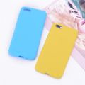Candy Silicone Case For Huawei Y5 Lite DRA-LX2 DRA-L21 Soft TPU Phone Case For Huawei Y5 Prime 2018 /Y5 Lite 2018 DRA-LX5 Case. 