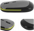 PERFECT WIRELSESS MOUSE 2.4 GHZ  ULTRA SLIM NEW DESIGN UPTO 10 METER RANGE BEST FOR CASUAL USE. 