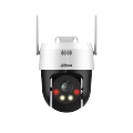 Dahua 3MP WiFi Network PT Camera PICOO Series A2 Active Defense Small PT Camera with Sound and Light Alarms. 