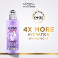 L’Oreal Paris Elvive Hyaluron Moisture - Moisture Filling Night Cream 200 ml. 
