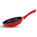 Chef Nonstick Triple Layer nonstick Round Fry Pan with Soft Touch Handles 20cm. 