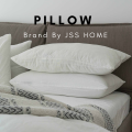 Unveiling the Ultimate Comfort with Compressed Pillow Fillings Pack of 2. 