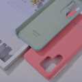 Samsung S21 Ultra Official Silicone Case - Soft Silicone Back Cover for S21 Ultra. 