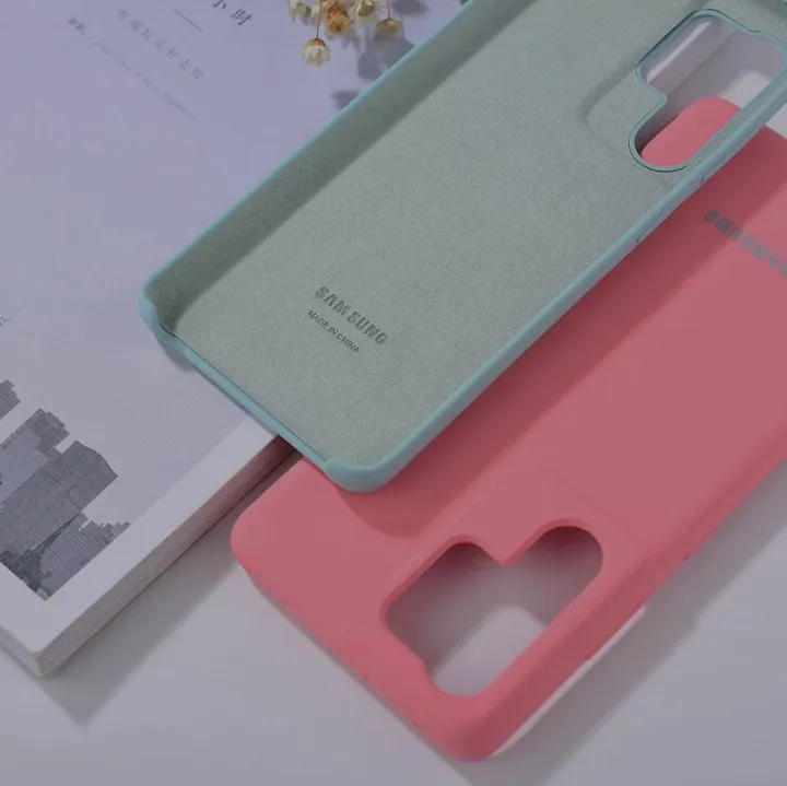 Samsung%20Galaxy%20S21%20Ultra%205G%20Official%20Silicone%20Case%20With%20Camera%20Protection%20-%20Soft%20Silicone%20Back%20Cover%20for%20Samsung%20%20S21%20Ultra%205G%20-%20Image%203