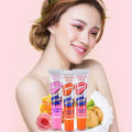 Batom Romantic Peel Off Lipstick Tearing Type Lip Gloss Film Long Lasting Lip Tattoo Makeup Lip Tint Space. Maquian. 