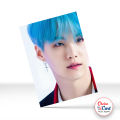 Customize poster design custom print customize your design poster kpop poster,BTS poster, aesthetic poster customized posters. 