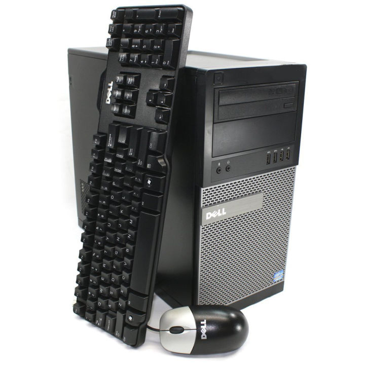 Optiplex%207010%20Gaming%20Tower%20Core%20i5%203rd%20generation%203.2Ghz%20-%208GB%20Ram%20500GB%20Hard%20-%20Graphics%20Card%202GB%20-FreeFire-%20GTA%205%20&%20PUBG%20Games%20Installed%20-%20Image%205