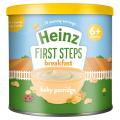 Heinz Cereal Creamy Oat Baby Porridge 240gm. 