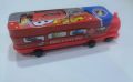 Geometry Box Train Design for Boys Study Geometry Stationary Box Pencil Case, Pencil Box, Storage Box for School Students Sharpener Geometry Box Geometry Box for Kids Geometry Box items, Geometry Box Pencil Box for Boys. 