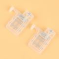 10PCS DX5 Large Ink Damper for EPSON DX5 XP600 TX800 4720 I3200 Mutoh Galaxy Xuli Printer Ink Dumper Filter A. 