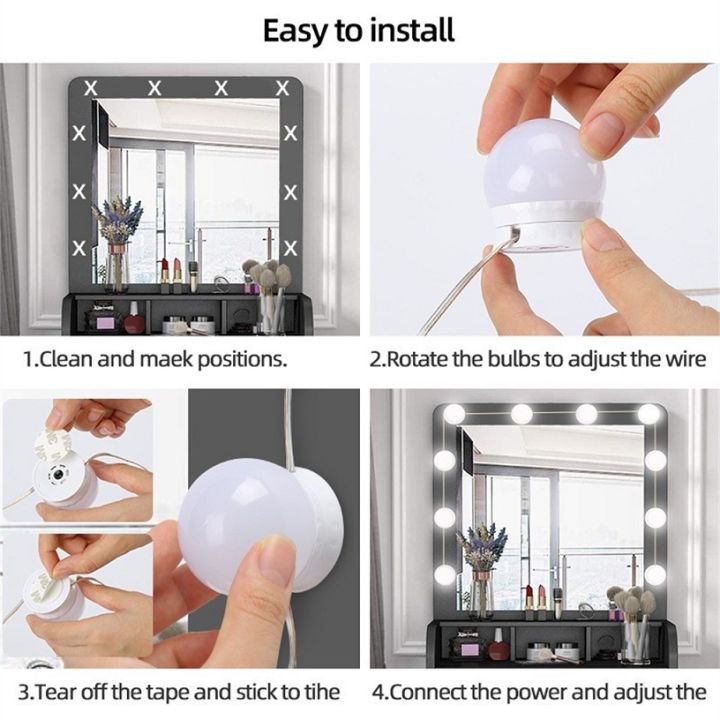 Vanity%20Light%20LED%20Bulbs%20for%20Makeup%20Mirror%20Stand%20%7C%2010%20Bulbs%20with%203%20Light%20Modes%20-%20Image%207
