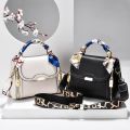 Ladies Handbags New Style Women Bags Good Quality Pure Leather Purse Fashionable Unique Style Top Handle Bags Shoulder Backpacks For Ladies / Women Tote / Travel Bags,  For Fashions, Party, Wedding ceremony and Bridal etc.. 