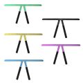 Microblading Eyebrow Tattoo Stencil Ruler Shaper Template Definition Permanent Makeup Eyebrow Measure Eyebrow Guide Tool. 