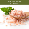 Himalayan Chef Pink Salt Coarse Bag - 454G | Pink Salt. 