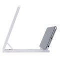 Foldable 3D HD Mobile Phone Tablet Screen Magnifier Video Amplifier Stand Holder. 