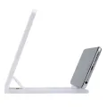 Foldable 3D HD Mobile Phone Tablet Screen Magnifier Video Amplifier Stand Holder. 