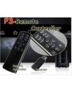 PEGA PG-P3028 Remote Controller for Sony PS3 - Complete Media Control for Sony PlayStation 3 – 14-Button Blu-Ray & DVD Control with 7M Range. 
