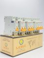 MORA Miniature AC Circuit Breaker | Safety Breaker | Single Pole | Double Pole | Three Pole | Four Pole | 6A , 10A , 16A , 20A , 32A , 40A , 63A. 